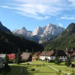 Kranjska Gora