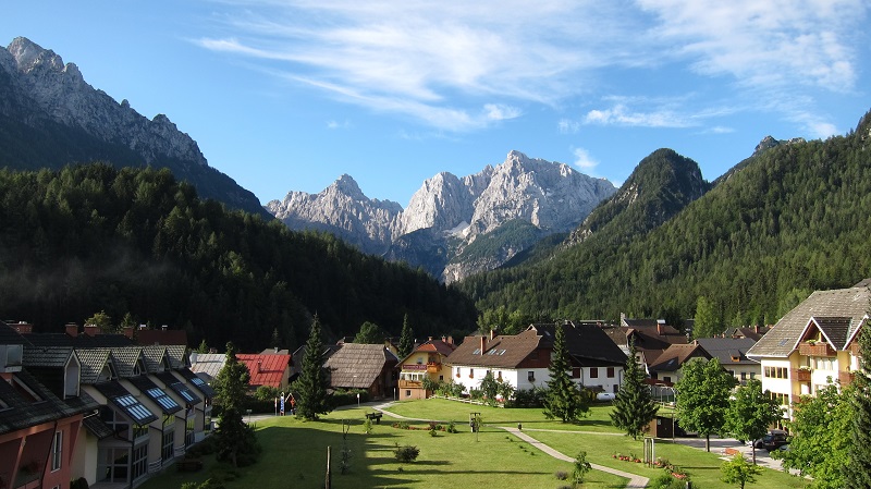 Kranjska Gora